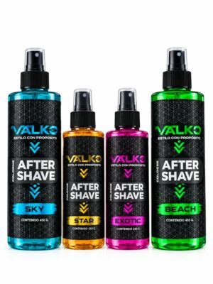 After Shave